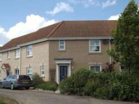 3 Bedroom Terraced