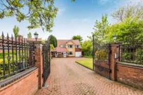 4 Bedroom Detached