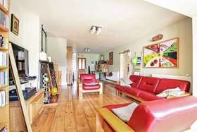 4 Bedroom Semi-Detac...