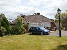 2 Bedroom Detached