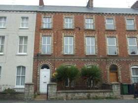 2 Bedroom Flat