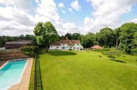 6 Bedroom Detached