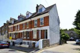 2 Bedroom Flat