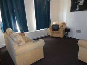1 Bedroom Maisonette