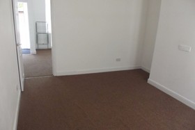 3 Bedroom Terraced