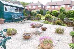 3&nbsp;Bedroom&nbsp;Semi-Detac...