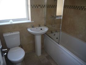 3 Bedroom Detached