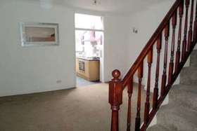 3 Bedroom Terraced