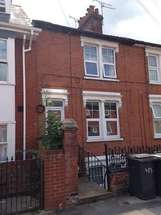 2&nbsp;Bedroom&nbsp;Maisonette