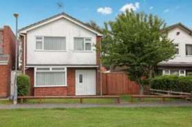 3 Bedroom Detached