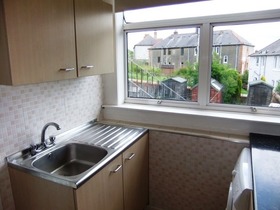2 Bedroom Flat
