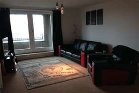 2 Bedroom Flat