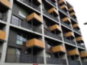 2 Bedroom Apartment