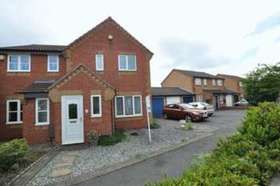3 Bedroom Semi-Detac...
