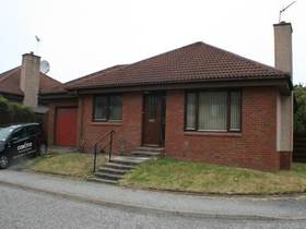 3 Bedroom Bungalow