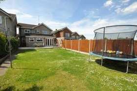 5 Bedroom Detached