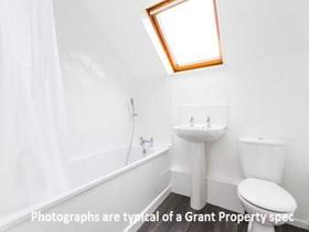 3 Bedroom Flat