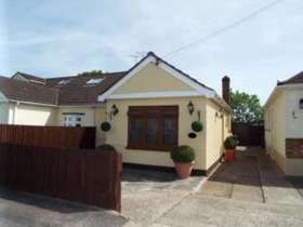 2 Bedroom Bungalow