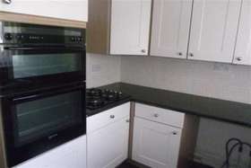 2 Bedroom Flat