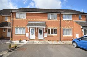 2 Bedroom Terraced