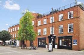 2&nbsp;Bedroom&nbsp;Flat