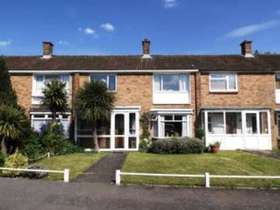 2 Bedroom Terraced