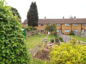 3 Bedroom Detached