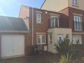 3 Bedroom Semi-Detac...