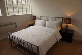 1 Bedroom Flat