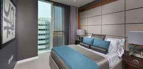 2 Bedroom Apartment