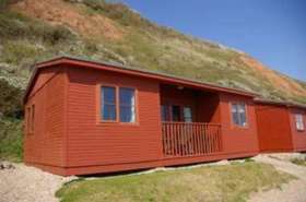 2 Bedroom Bungalow