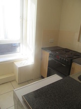 1 Bedroom Flat