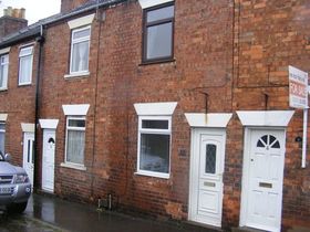 2&nbsp;Bedroom&nbsp;Terraced