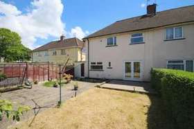 3 Bedroom Semi-Detac...