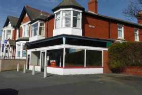 WHITEGATE DRIVE CENTRAL BLACKP...