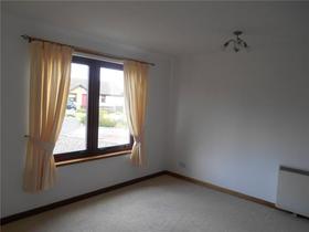 2 Bedroom Bungalow