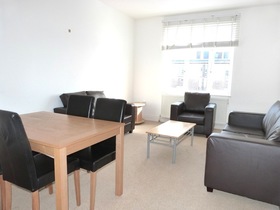 3 Bedroom Flat