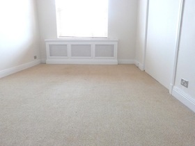 3 Bedroom Apartment