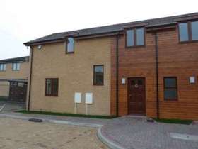 3 Bedroom Semi-Detac...