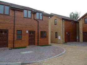 3 Bedroom Terraced