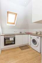 1 Bedroom Flat