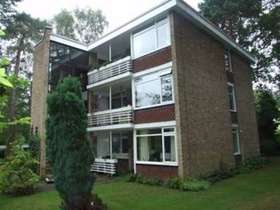 2 Bedroom Apartment