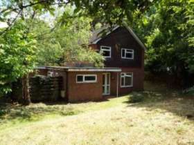 3 Bedroom Detached