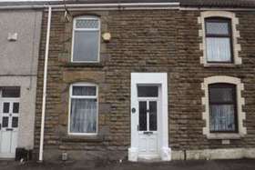 2 Bedroom Terraced