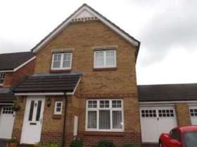 3 Bedroom Detached