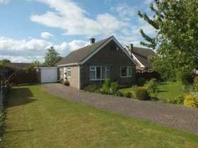 3 Bedroom Detached