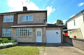 3 Bedroom Semi-Detac...