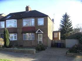 3 Bedroom Semi-Detac...