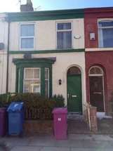 3 Bedroom Terraced