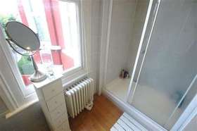 1 Bedroom Apartment